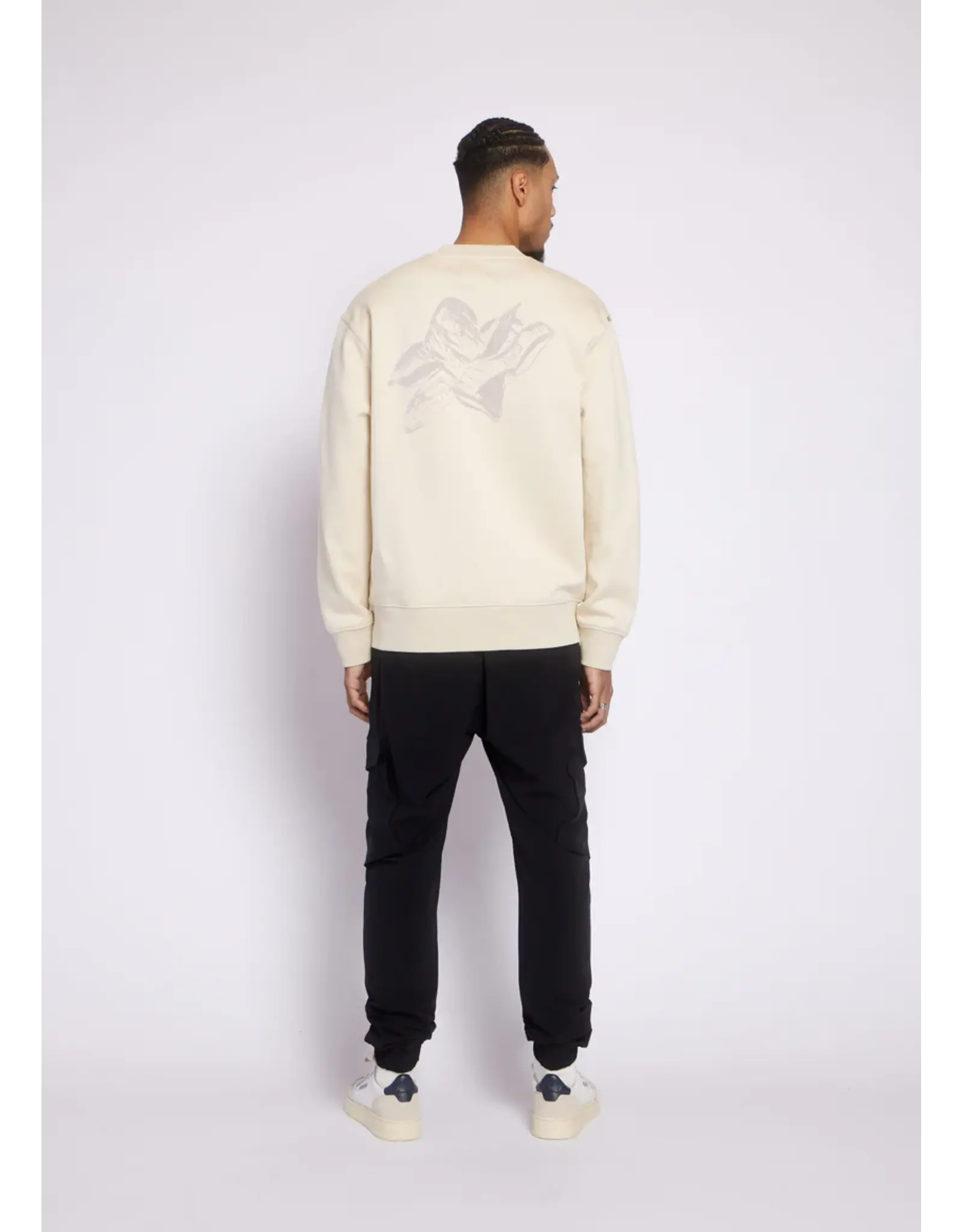 AEDEN VIGGO SWEATER