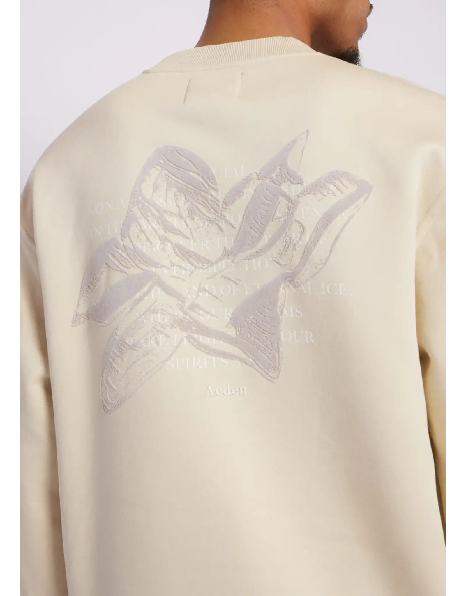 AEDEN VIGGO SWEATER