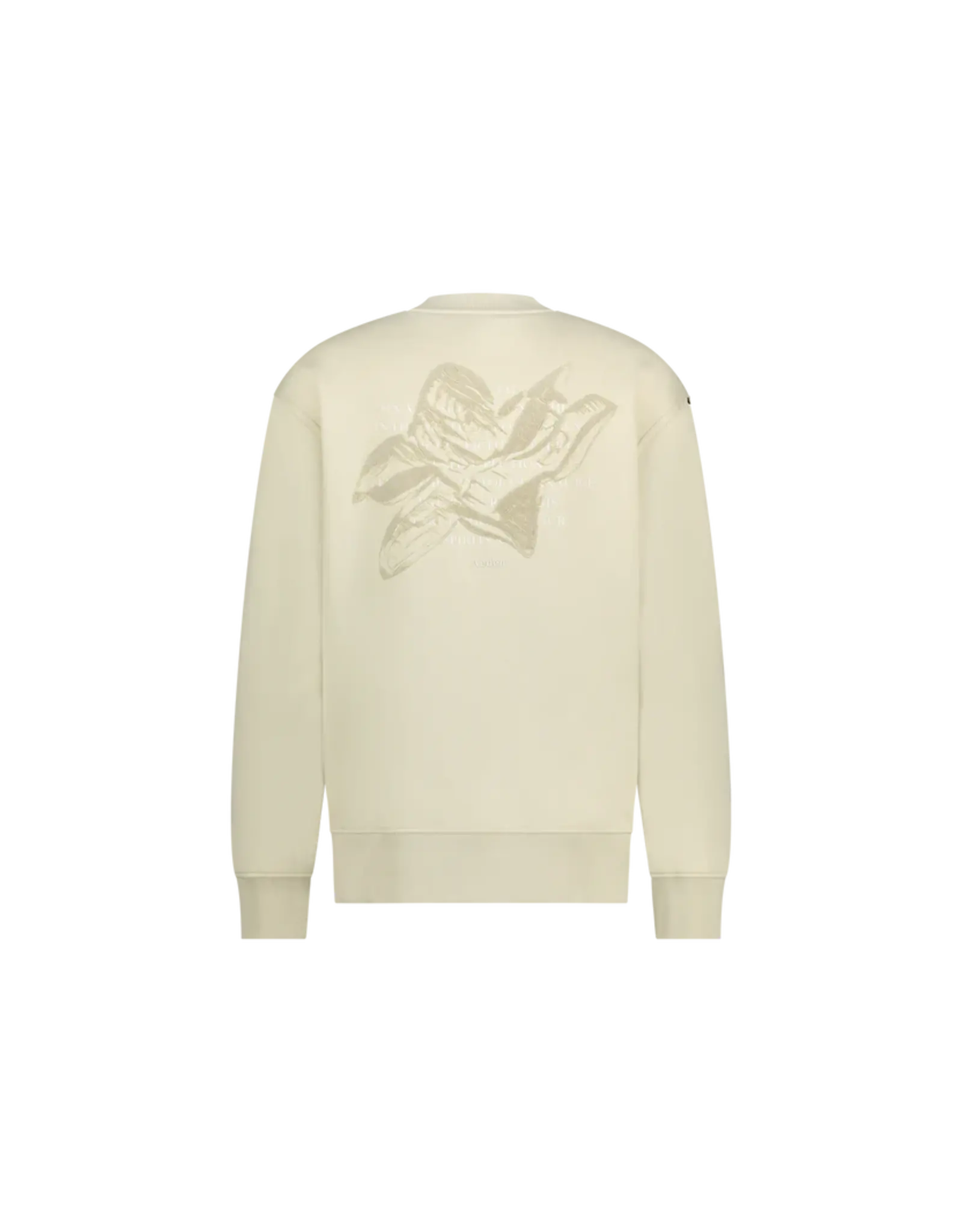 AEDEN VIGGO SWEATER