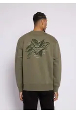 AEDEN VIGGO SWEATER