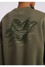 AEDEN VIGGO SWEATER