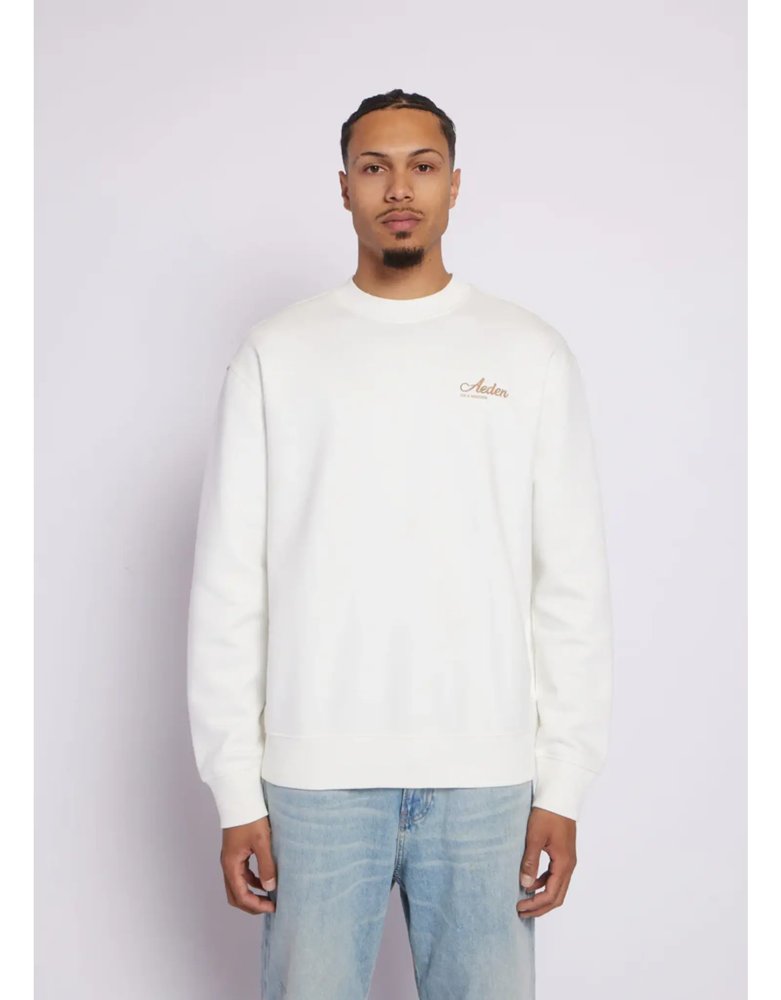AEDEN SOLAN SWEATER