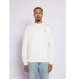 AEDEN SOLAN SWEATER