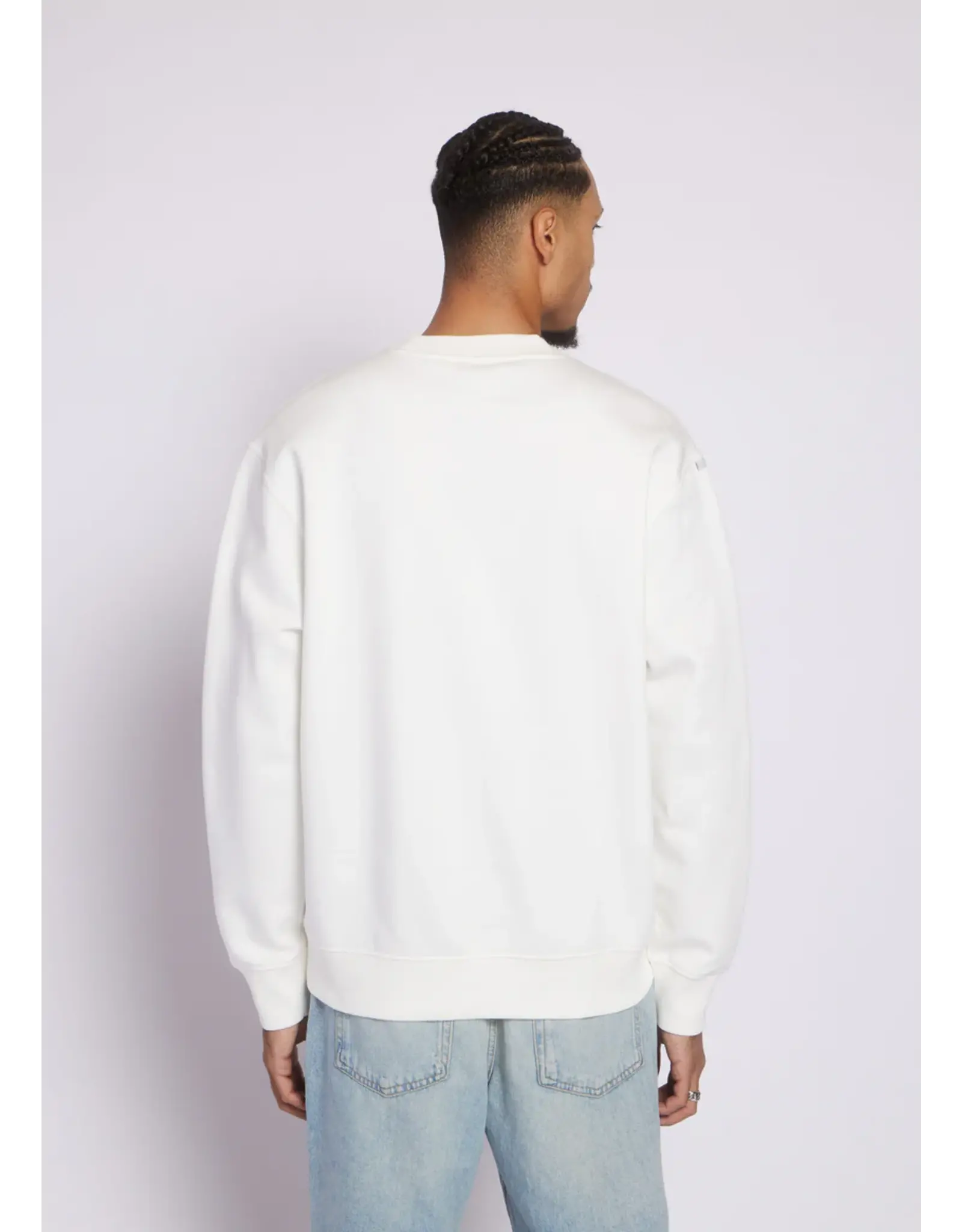 AEDEN SOLAN SWEATER