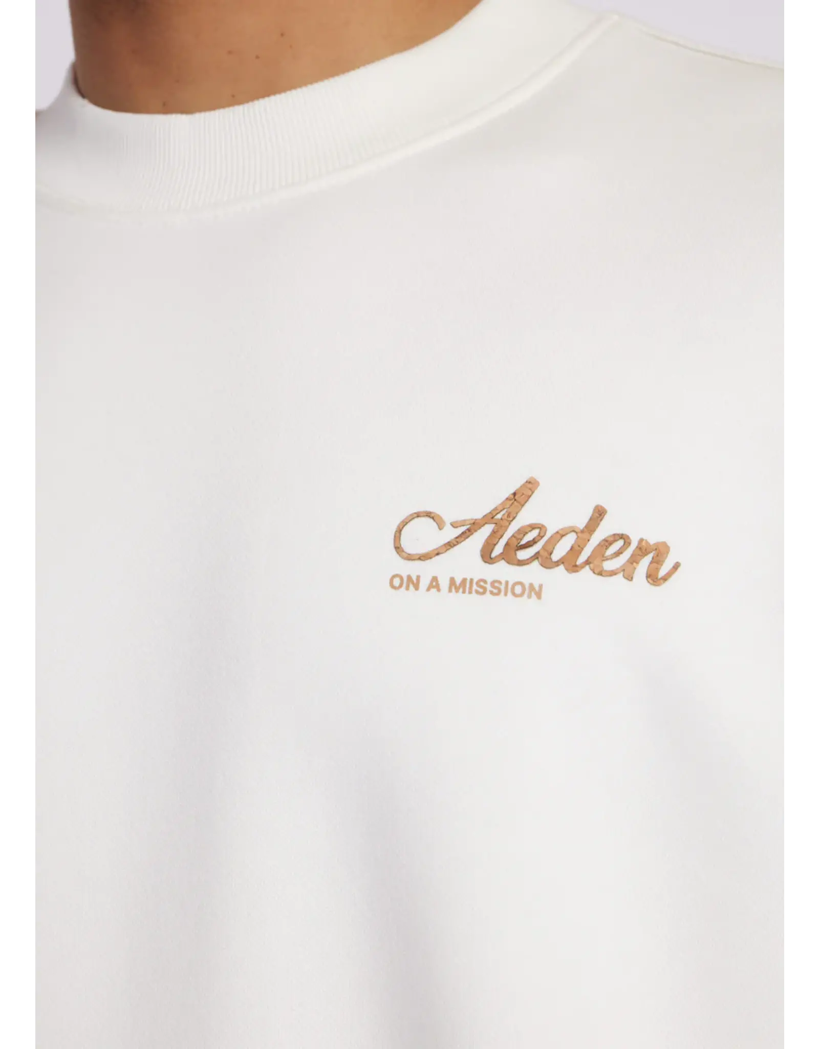 AEDEN SOLAN SWEATER