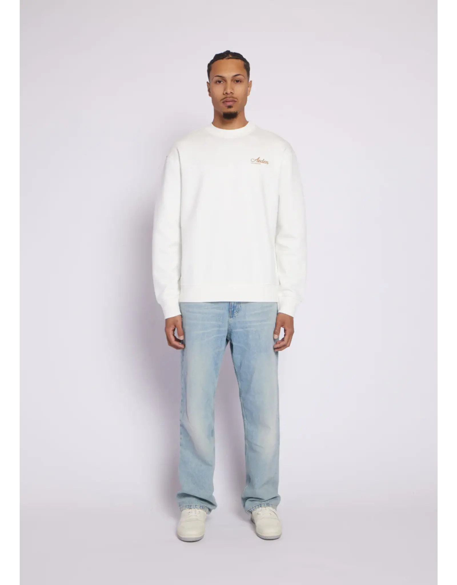 AEDEN SOLAN SWEATER