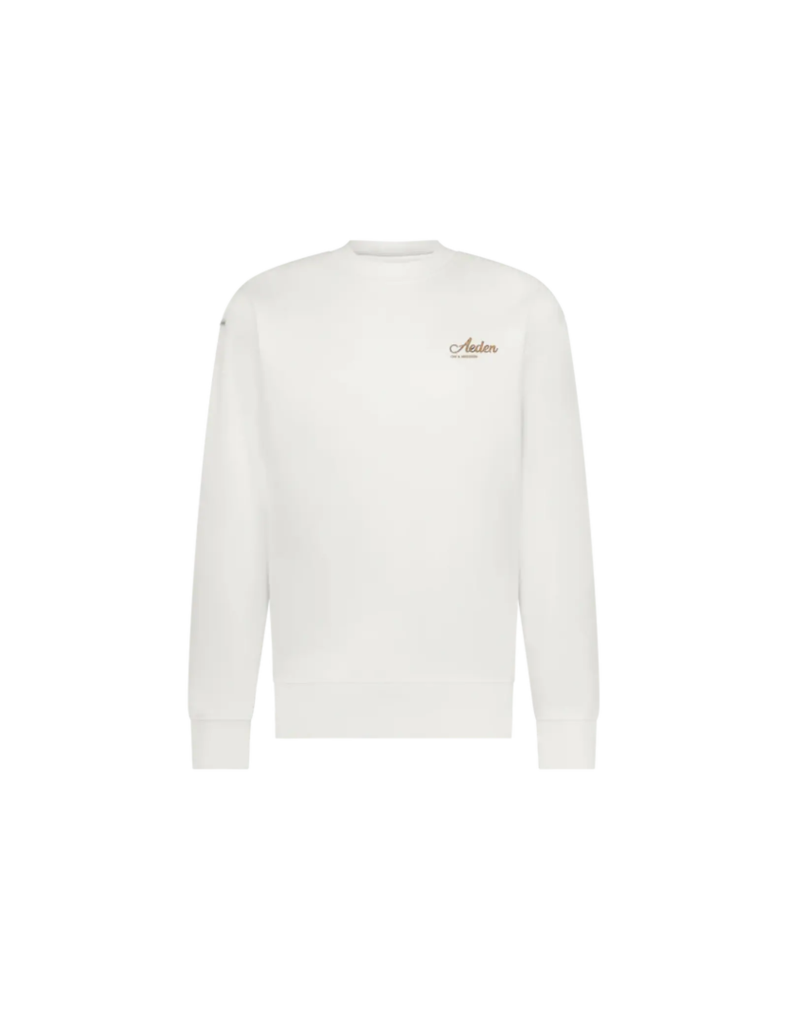 AEDEN SOLAN SWEATER