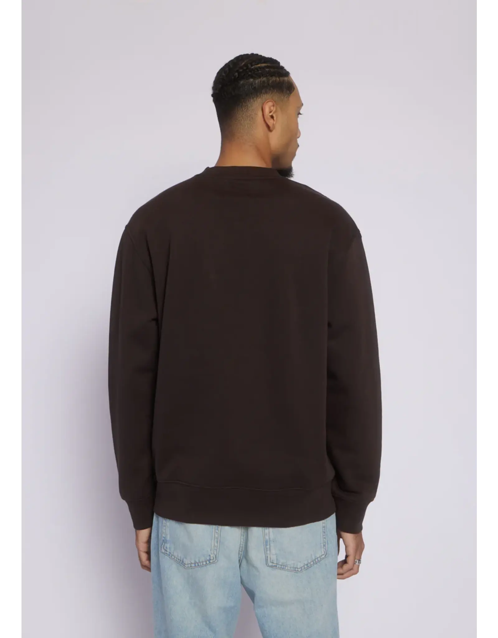 AEDEN SOLAN SWEATER