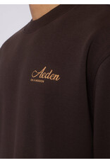 AEDEN SOLAN SWEATER