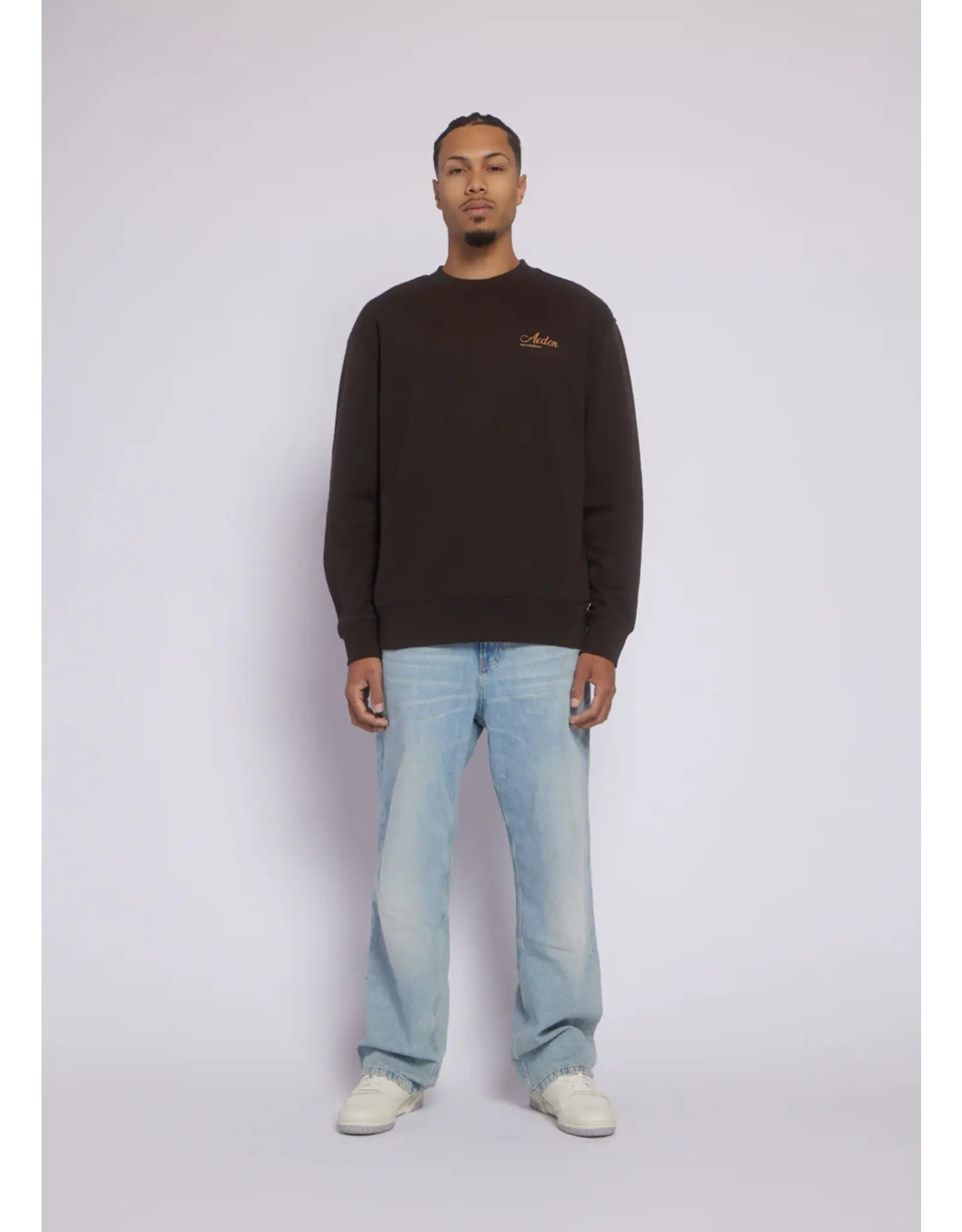 AEDEN SOLAN SWEATER