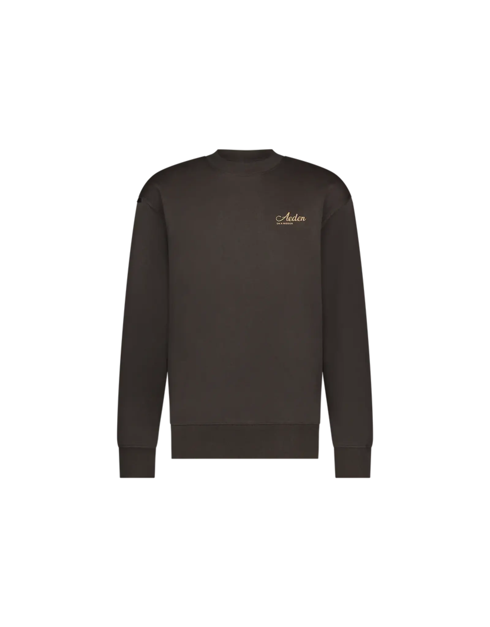 AEDEN SOLAN SWEATER
