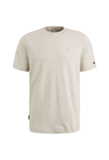 CASTIRON T-SHIRT VAN INTERLOCK JERSEY