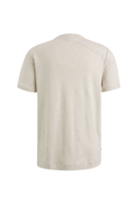 CASTIRON T-SHIRT VAN INTERLOCK JERSEY