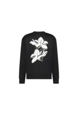 AEDEN RONAN SWEATER