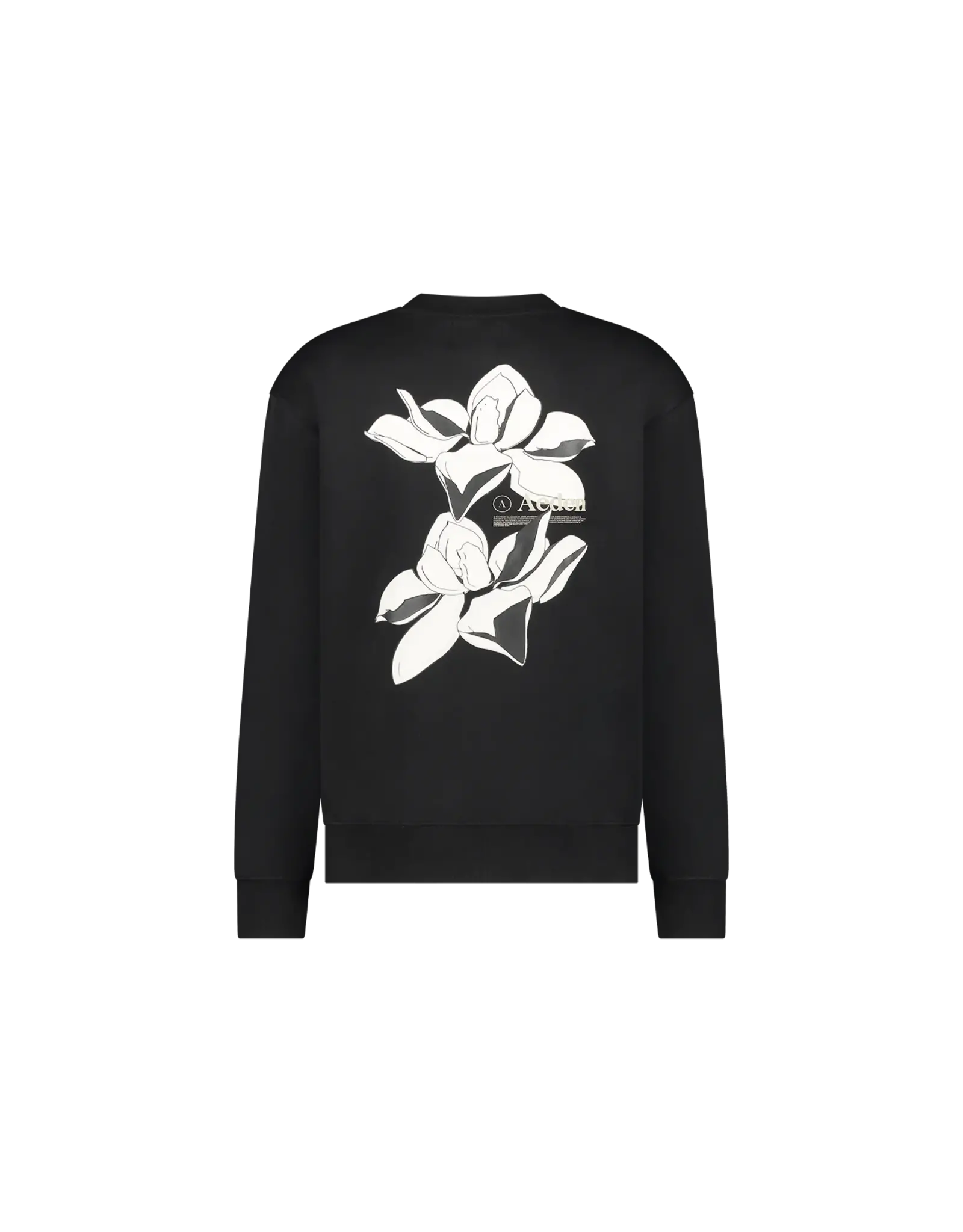 AEDEN RONAN SWEATER