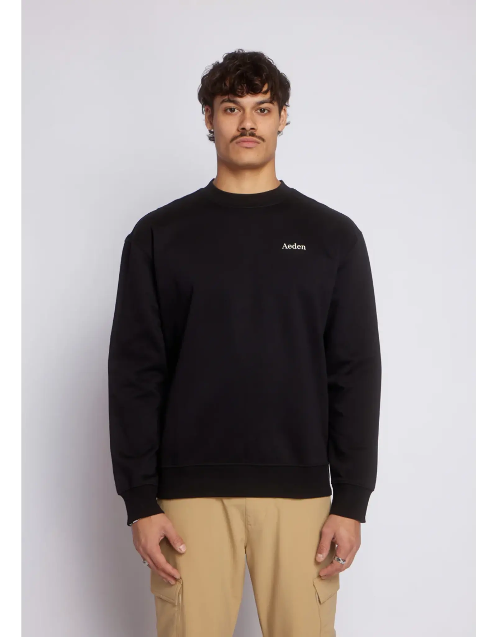 AEDEN RONAN SWEATER