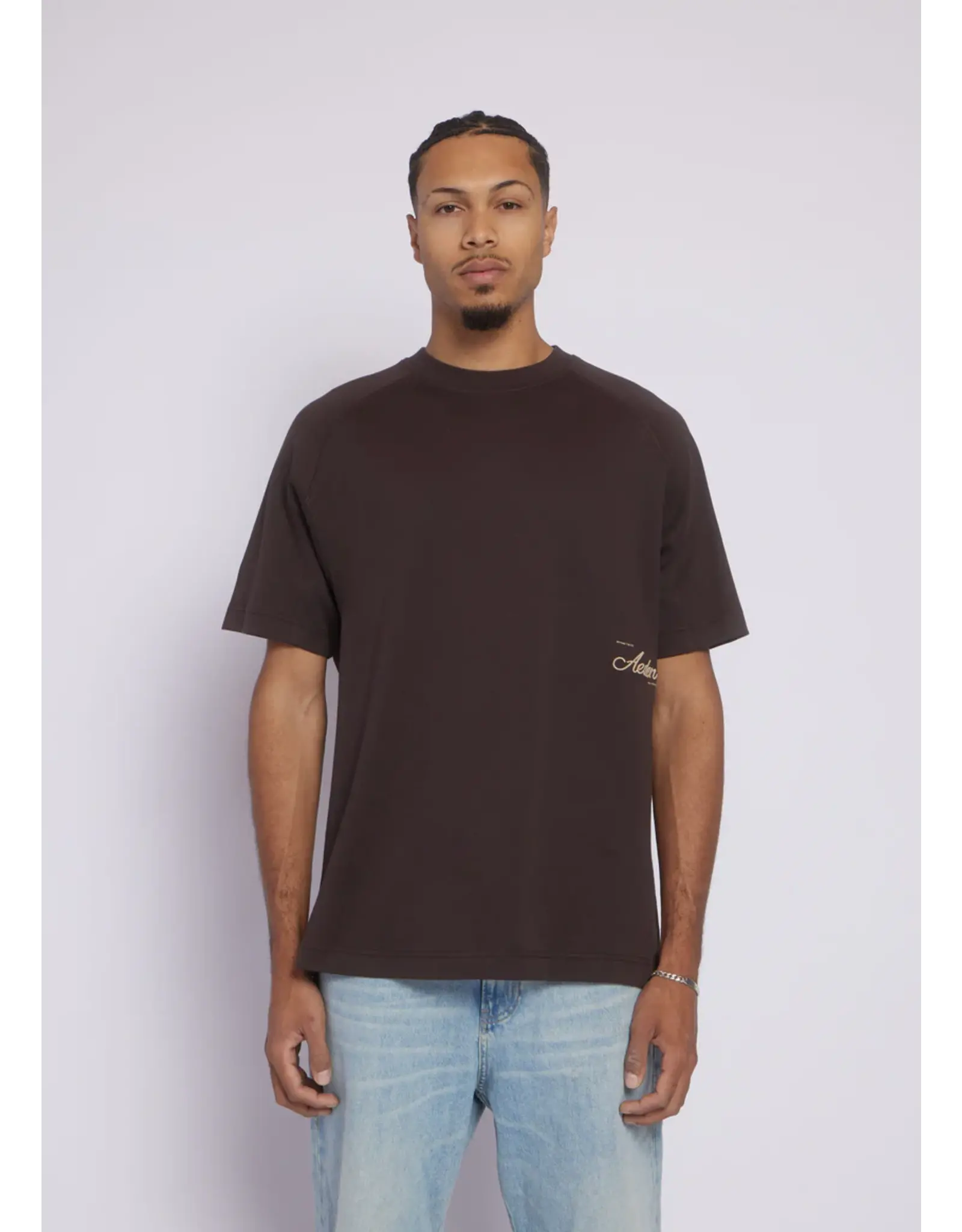 AEDEN HARUN TEE