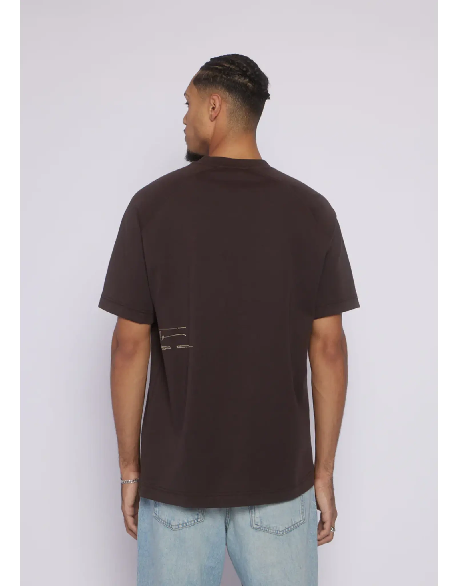 AEDEN HARUN TEE