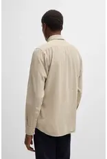 BOSS RELEGANT CORDUROY OVERSHIRT