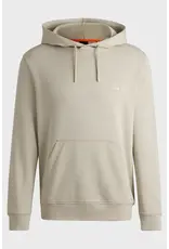 BOSS WETALK HOODY SWEATER