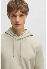 BOSS WETALK HOODY SWEATER