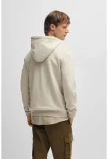 BOSS WETALK HOODY SWEATER