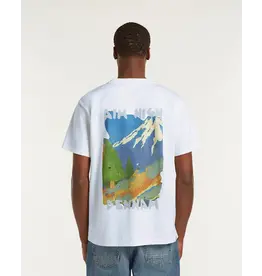 DENHAM PAINTER TEE Heavy Core Jersey