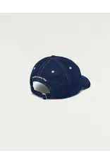DENHAM SCISSOR BASEBALL CAP Cotton Twill