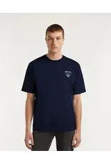 DENHAM WAVE TEE Heavy Core Jersey