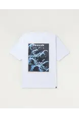 DENHAM WAVE TEE Heavy Core Jersey