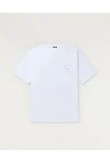 DENHAM WAVE TEE Heavy Core Jersey