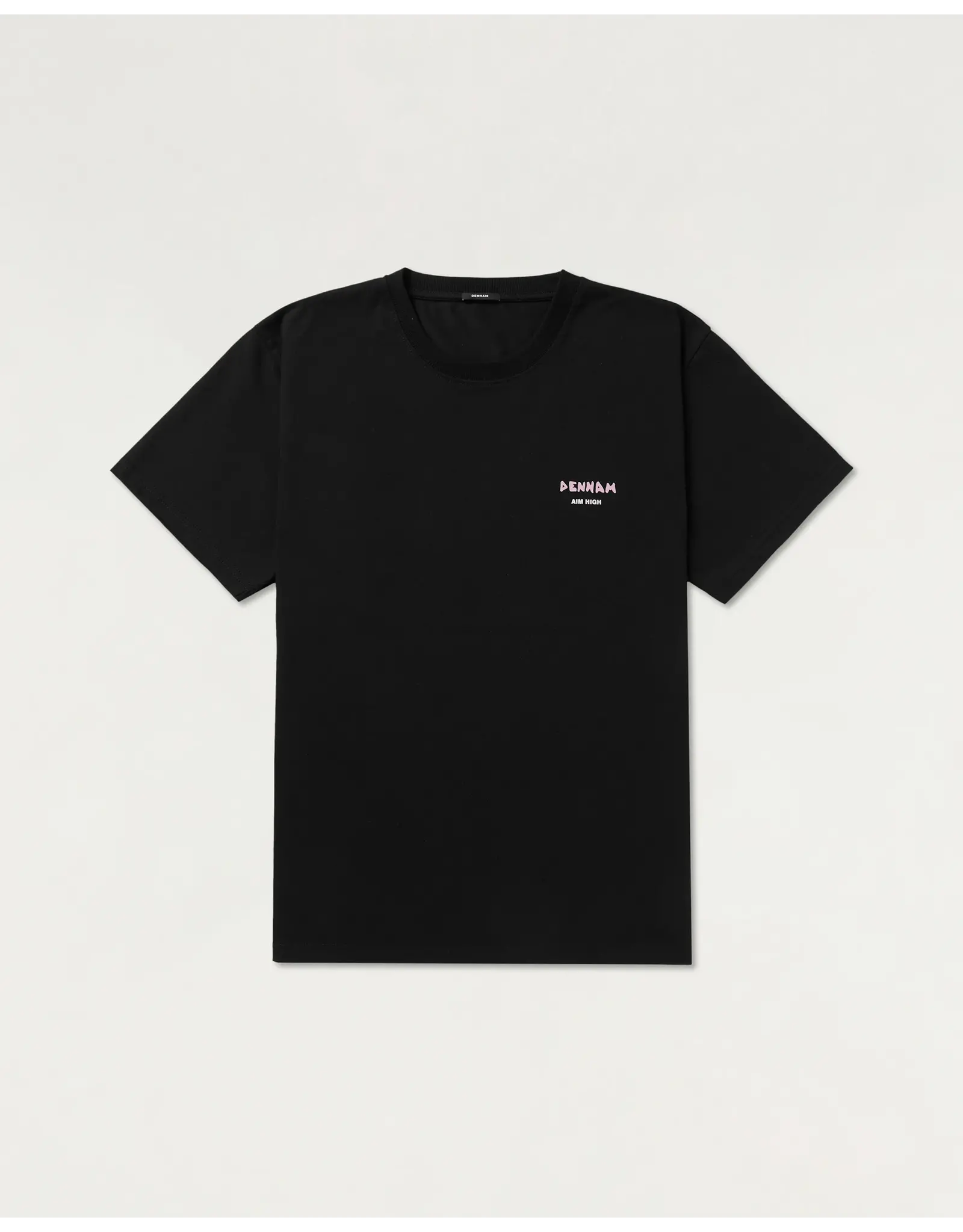 DENHAM PAINTER TEE Heavy Core Jersey