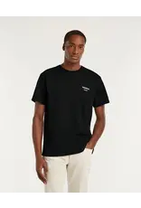 DENHAM PAINTER TEE Heavy Core Jersey