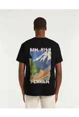 DENHAM PAINTER TEE Heavy Core Jersey