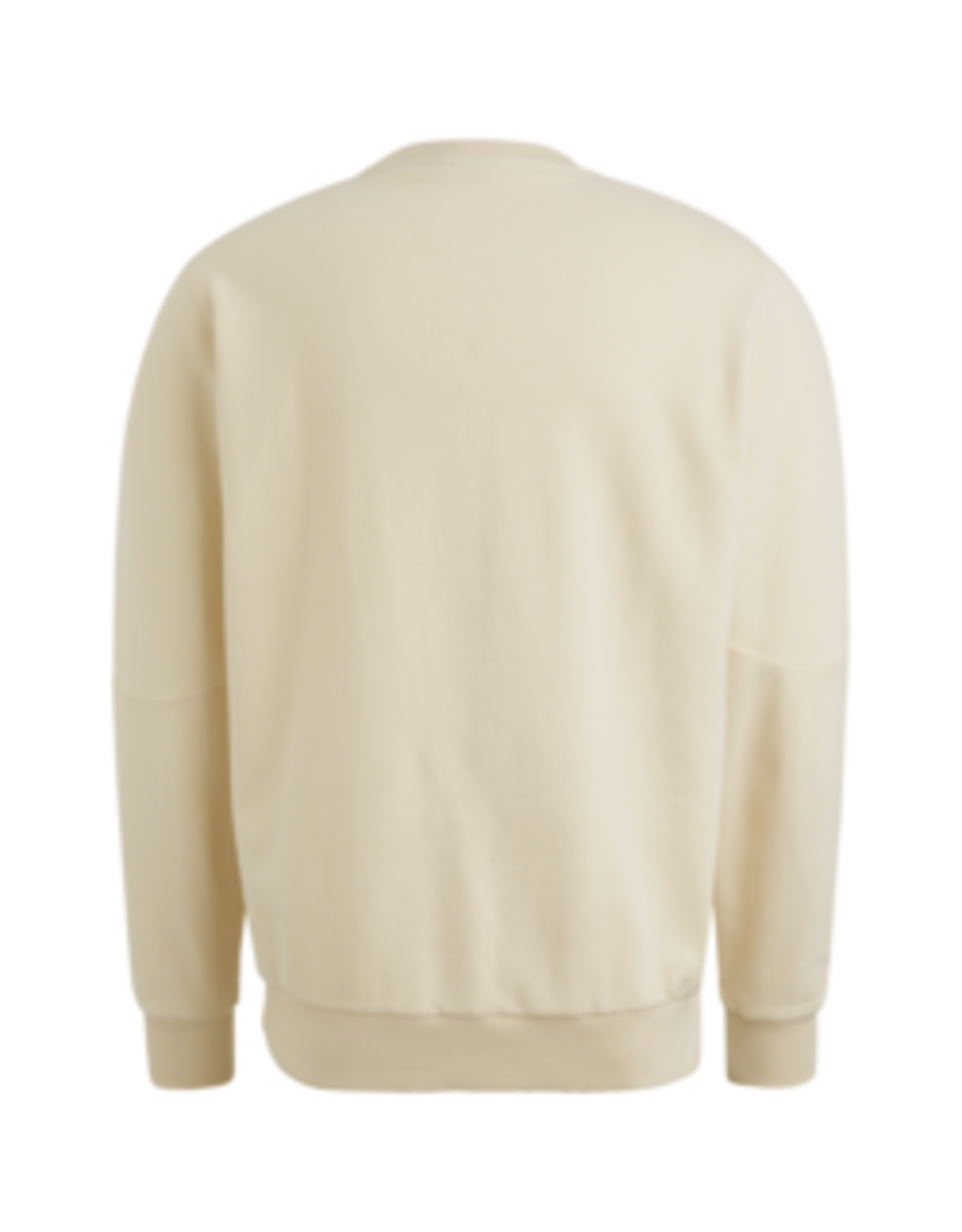 PME LEGEND SWEATSHIRT MET ARTWORK