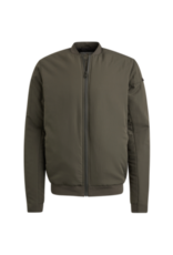 CASTIRON THROTTLE JAS