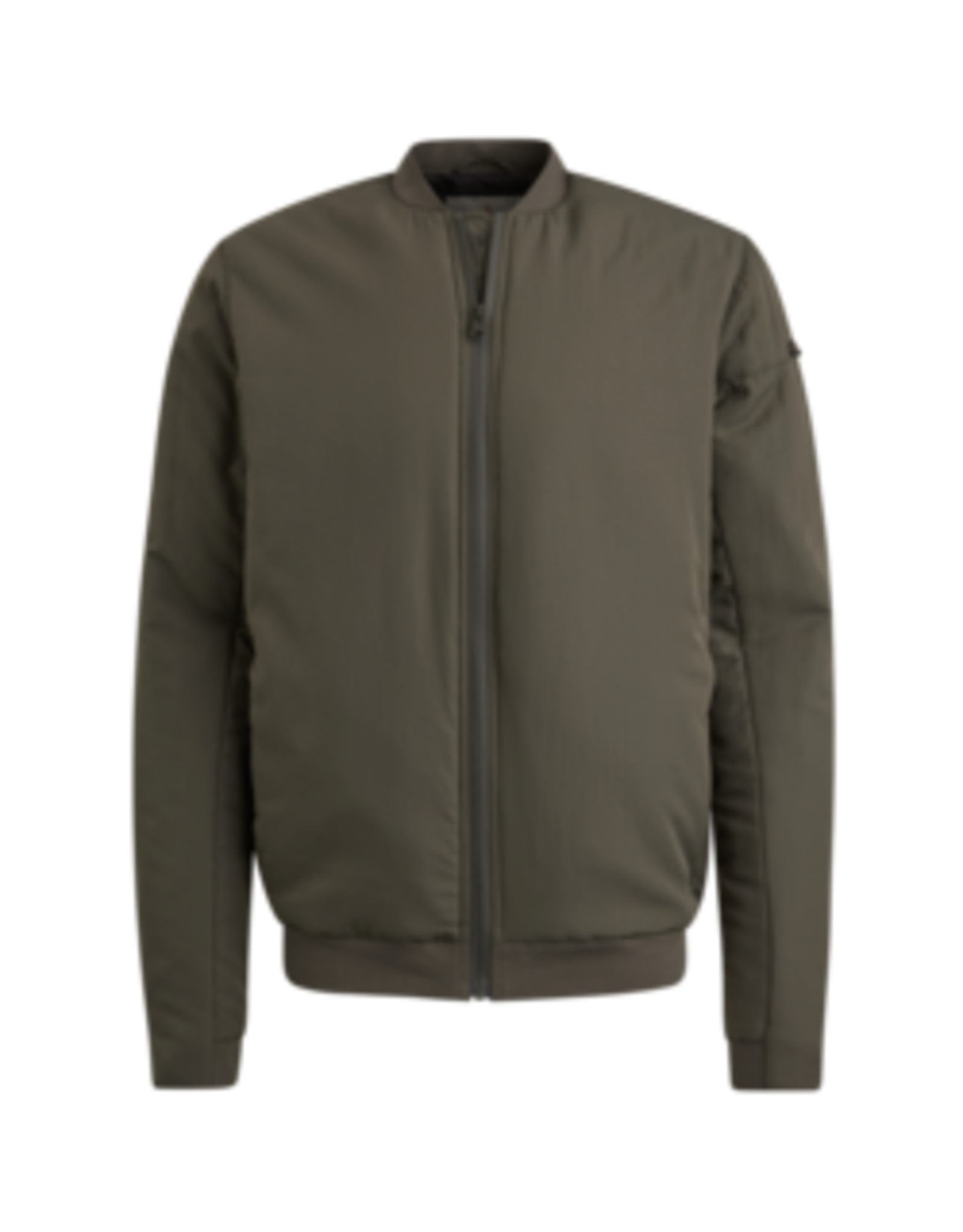 CASTIRON THROTTLE JAS
