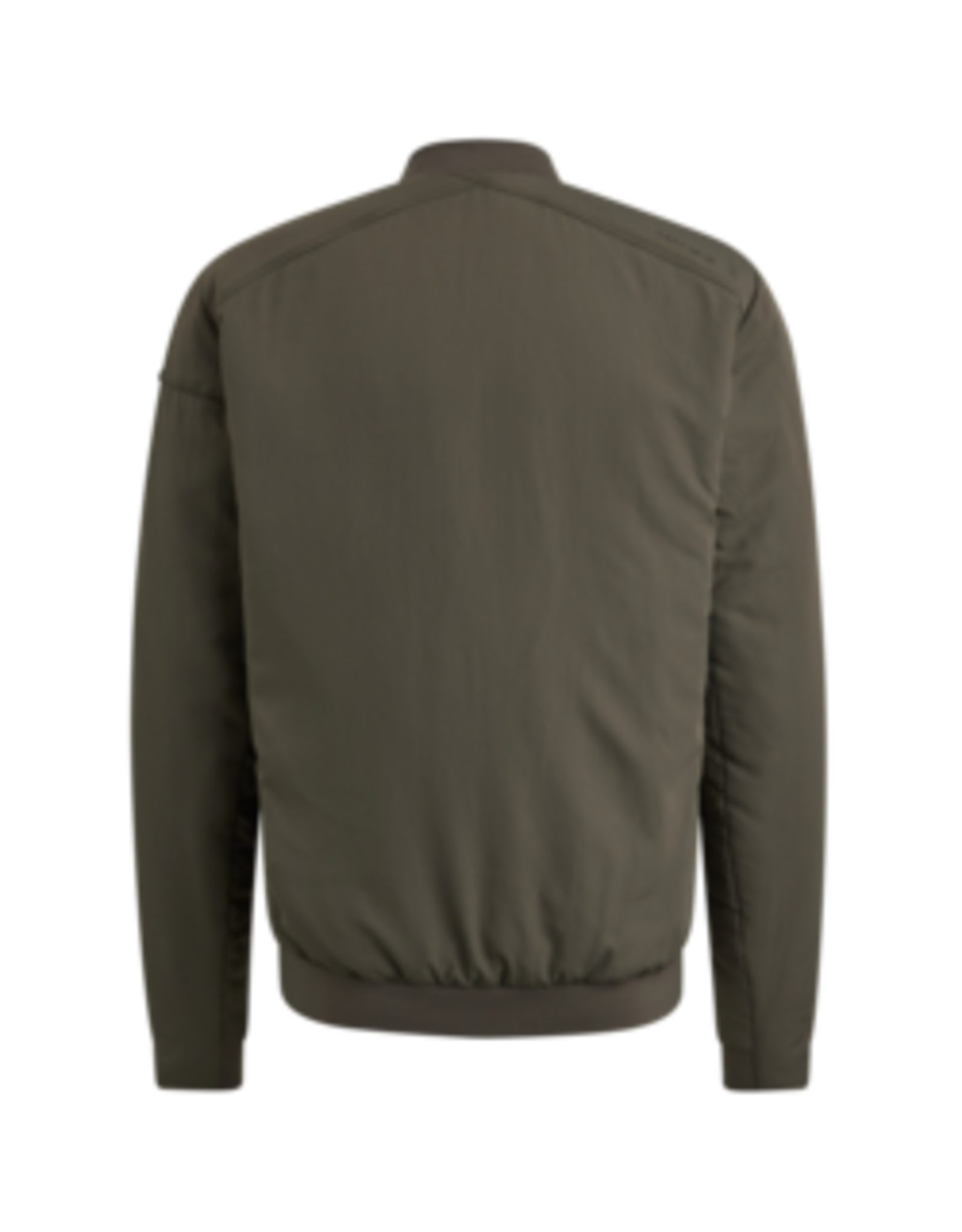 CASTIRON THROTTLE JAS