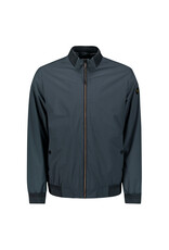 NO EXCESS  SHORT JACKET NIGHT