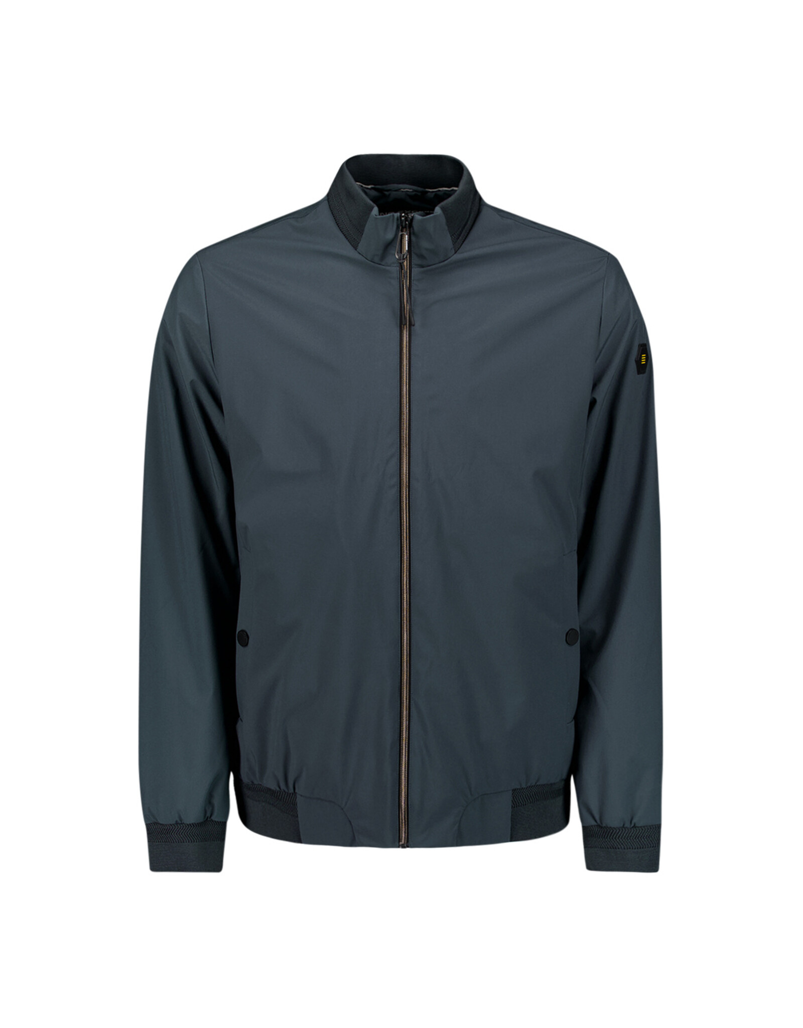 NO EXCESS  SHORT JACKET NIGHT