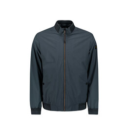 NO EXCESS  SHORT JACKET NIGHT