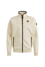 PME LEGEND SWEAT JACKET MET RITSSLUITING