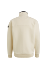 PME LEGEND SWEAT JACKET MET RITSSLUITING