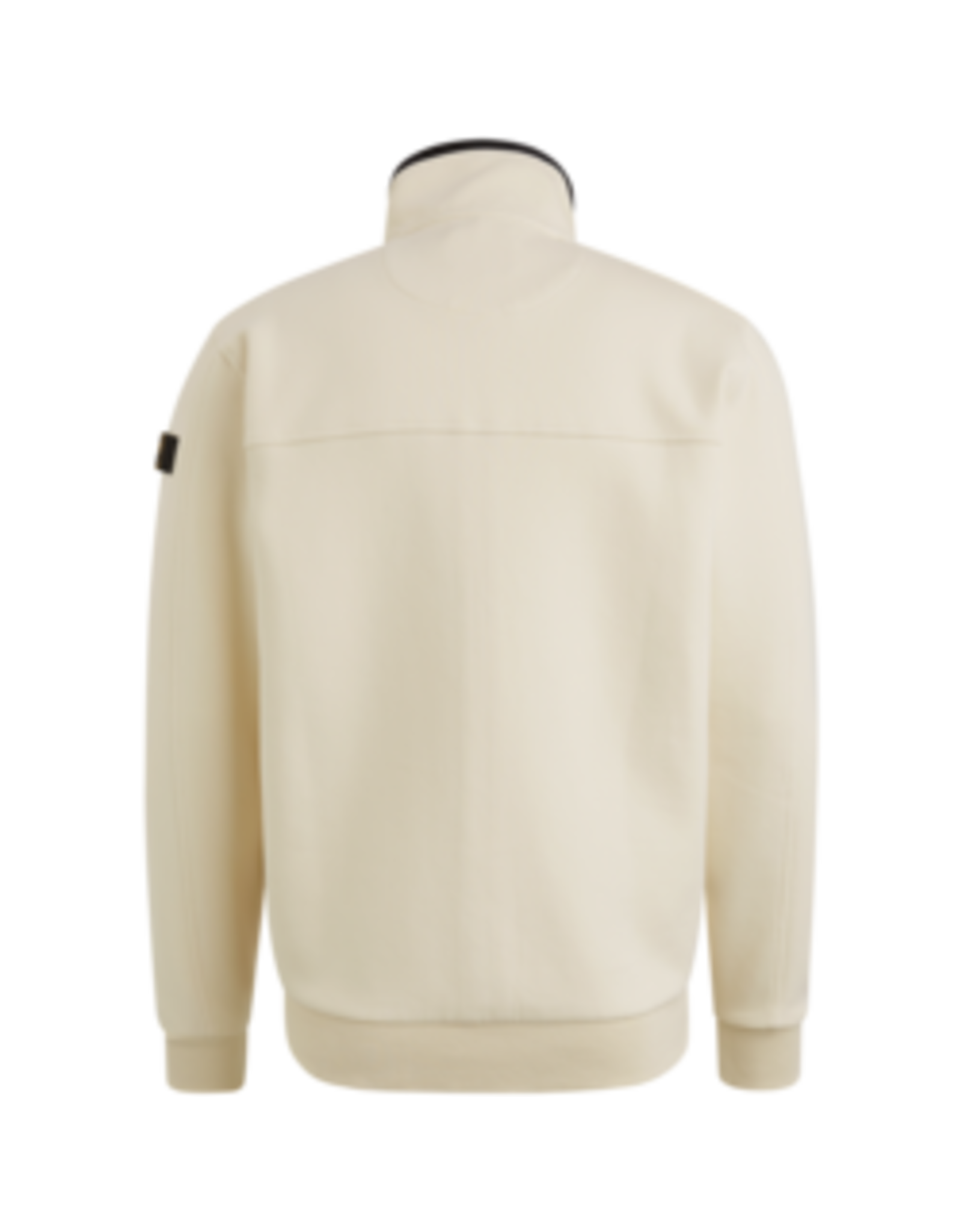 PME LEGEND SWEAT JACKET MET RITSSLUITING