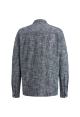 PME LEGEND SHIRT JACKET MET RITSSLUITING
