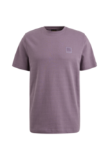 PME LEGEND T-SHIRT KORTE MOUWEN