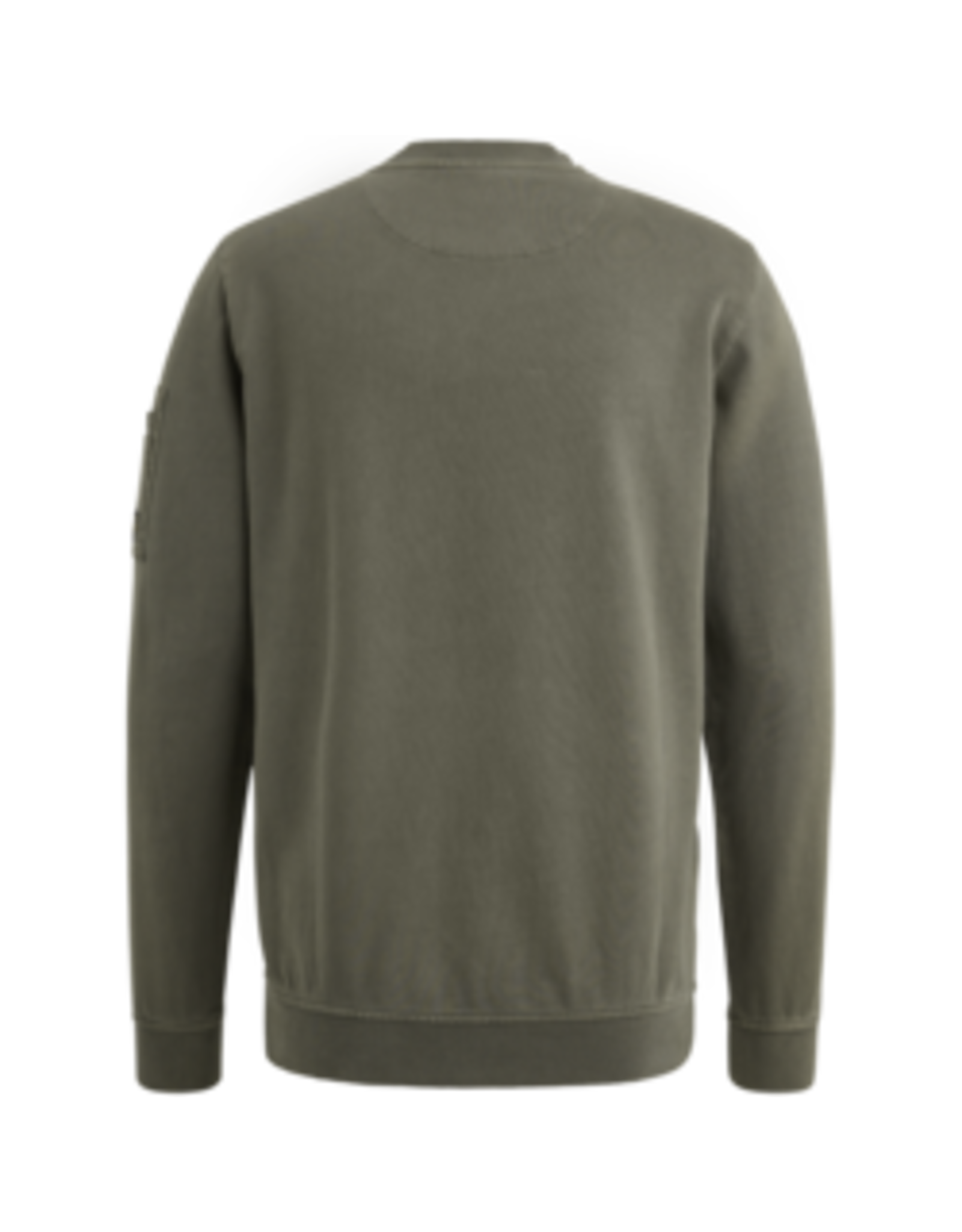 PME LEGEND SWEATSHIRT MET ARTWORK