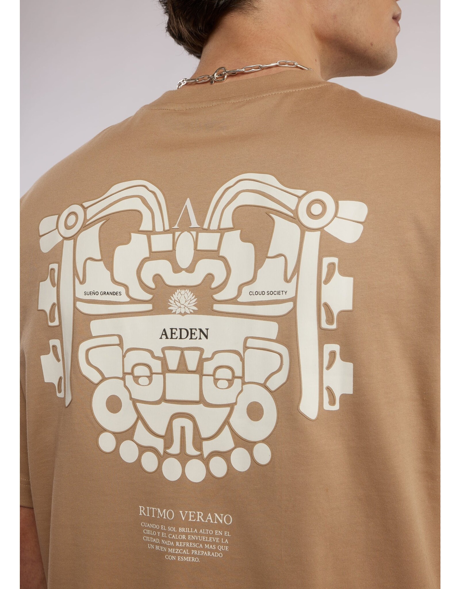 AEDEN COCIJO TEE