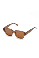 EDMONDS LUST FOR SUN - BROWN
