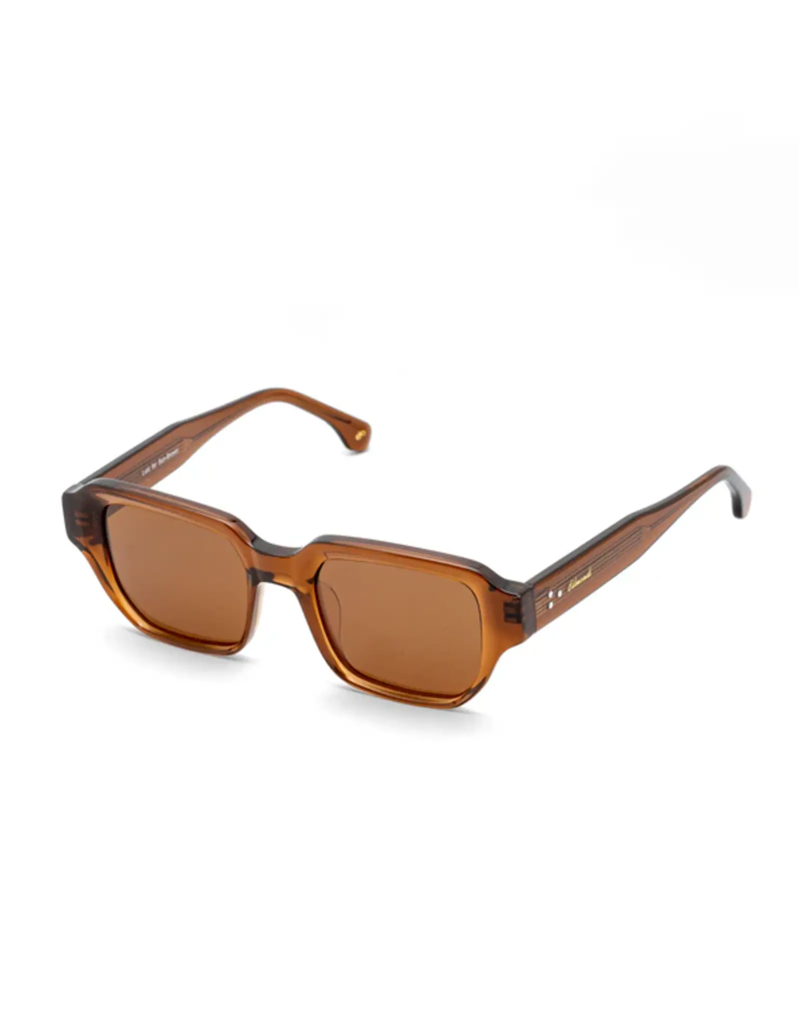 EDMONDS LUST FOR SUN - BROWN